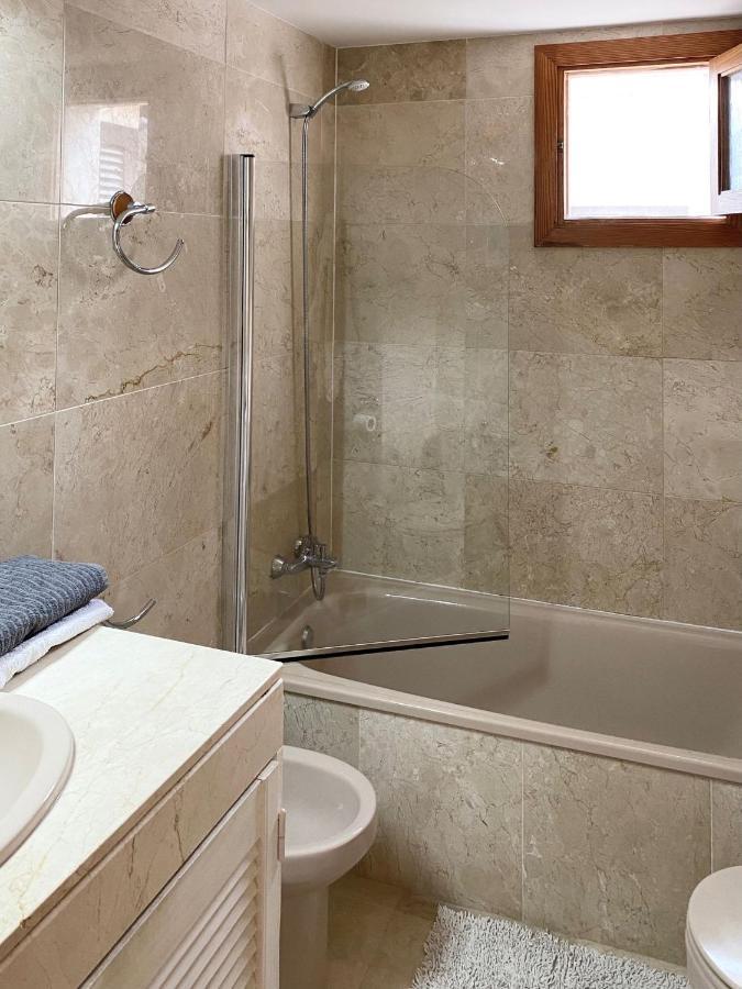 Apartment Mit Traumblick Soller Luaran gambar
